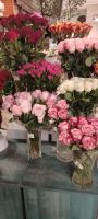 Blumenstand &ndash; &copy; Barbara Pflicke (Eberhardt TRAVEL)