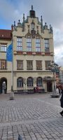 Rathaus in Breslau &ndash; &copy; Barbara Pflicke (Eberhardt TRAVEL)