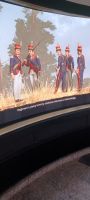 Animation der Schlacht bei Raclawice in der kleinen Rotunde &ndash; &copy; Barbara Pflicke (Eberhardt TRAVEL)