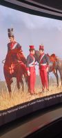 Animation der Schlacht bei Raclawice in der kleinen Rotunde &ndash; &copy; Barbara Pflicke (Eberhardt TRAVEL)