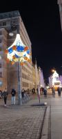 Abendspaziergang über den Rynek &ndash; &copy; Barbara Pflicke (Eberhardt TRAVEL)