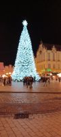 Abendspaziergang über den Rynek &ndash; &copy; Barbara Pflicke (Eberhardt TRAVEL)
