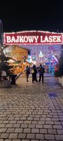 Abendspaziergang über den Rynek &ndash; &copy; Barbara Pflicke (Eberhardt TRAVEL)