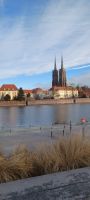 Blick auf die Dominsel &ndash; &copy; Barbara Pflicke (Eberhardt TRAVEL)