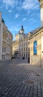 Blick auf die Universitätsgebäude und Kirche &ndash; &copy; Barbara Pflicke (Eberhardt TRAVEL)
