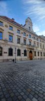 Hauptgebäude der Universität &ndash; &copy; Barbara Pflicke (Eberhardt TRAVEL)