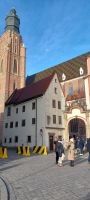 Hänsel-und Gretelhaus vor der Kirche &ndash; &copy; Barbara Pflicke (Eberhardt TRAVEL)