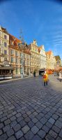schöne Hausfassaden auf dem Rynek &ndash; &copy; Barbara Pflicke (Eberhardt TRAVEL)