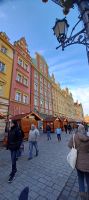 Bürgerhäuser am Rynek &ndash; &copy; Barbara Pflicke (Eberhardt TRAVEL)