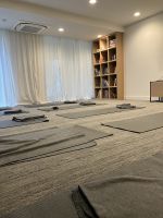 Polen, Kolberg, Yoga &ndash; &copy; Sabine C. Seifert (Eberhardt TRAVEL)