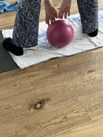 Polen, Kolberg, Pilates