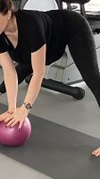 Polen, Kolberg, Pilates &ndash; &copy; Sabine C. Seifert (Eberhardt TRAVEL)