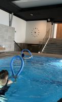 Polen, Kolberg, Agua-Fitness &ndash; &copy; Sabine C. Seifert (Eberhardt TRAVEL)