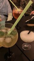 Polen, Kolberg, Cocktails am Abend &ndash; &copy; Sabine C. Seifert (Eberhardt TRAVEL)