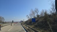 Polen erreicht  &ndash; &copy; Marlies Thrum (Eberhardt TRAVEL)