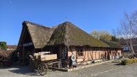 Brotmuseum &ndash; &copy; Marlies Thrum (Eberhardt TRAVEL)