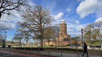 es gibt doch noch Sonne heute &ndash; &copy; Marlies Thrum (Eberhardt TRAVEL)
