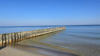 Grüße von der Ostsee &ndash; &copy; Marlies Thrum (Eberhardt TRAVEL)