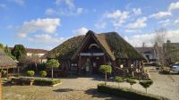 gut versorgt im Brotmuseum &ndash; &copy; Marlies Thrum (Eberhardt TRAVEL)