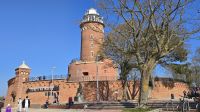 Kolberger Leuchtturm  &ndash; &copy; Marlies Thrum (Eberhardt TRAVEL)