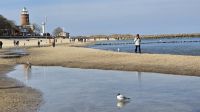 Kolberger Leuchtturm &ndash; &copy; Marlies Thrum (Eberhardt TRAVEL)