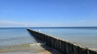 letzter Morgen am Strand &ndash; &copy; Marlies Thrum (Eberhardt TRAVEL)