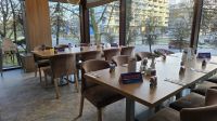 letztes gemeinsames Abendessen mit Überraschung &ndash; &copy; Marlies Thrum (Eberhardt TRAVEL)