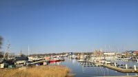 Marina von Kolberg  &ndash; &copy; Marlies Thrum (Eberhardt TRAVEL)