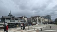 Promenade Swinemünde &ndash; &copy; Marlies Thrum (Eberhardt TRAVEL)