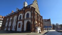 Rathaus in Camin Pomorski  &ndash; &copy; Marlies Thrum (Eberhardt TRAVEL)