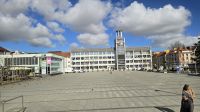 Rathaus Köslin  &ndash; &copy; Marlies Thrum (Eberhardt TRAVEL)