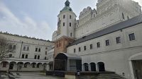 Schloss der pommerschen Herzöge &ndash; &copy; Marlies Thrum (Eberhardt TRAVEL)