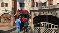 Spaziergang zum Henkerhaus  &ndash; &copy; Marlies Thrum (Eberhardt TRAVEL)
