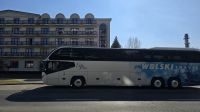 Unser Bus für die Ausflüge 5 &ndash; &copy; Marlies Thrum (Eberhardt TRAVEL)