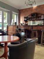 Polen, Schloss Podewils, Bar