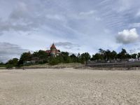 Polen, Łeba, Strand &ndash; &copy; Sabine C. Seifert (Eberhardt TRAVEL)