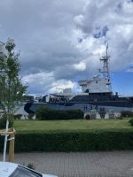 Polen, Gdenia Hafen