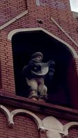 Polen, Stadtrundgang Gdansk, Danzig