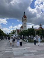 Polen, Sopot &ndash; &copy; Sabine C. Seifert (Eberhardt TRAVEL)