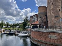 Polen, Stadtrundgang Gdansk, Danzig 