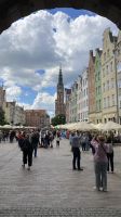 Polen, Stadtrundgang Gdansk, Danzig &ndash; &copy; Sabine C. Seifert (Eberhardt TRAVEL)