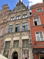 Polen, Impressionen Gdansk, Danzig