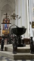Polen, Marienkirche Gdansk, Danzig &ndash; &copy; Sabine C. Seifert (Eberhardt TRAVEL)