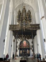 Polen, Marienkirche Gdansk, Danzig &ndash; &copy; Sabine C. Seifert (Eberhardt TRAVEL)