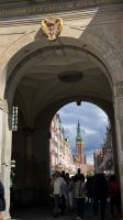 Polen, Impressionen Gdansk, Danzig &ndash; &copy; Sabine C. Seifert (Eberhardt TRAVEL)