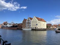 Polen, Impressionen Gdansk, Danzig