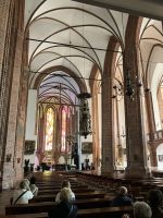 Polen, Kolberg (Kołobrzeg)