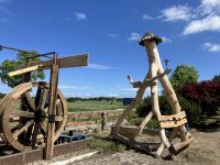 Polen, Einladung zur traditionellen Brotsuppe &ndash; &copy; Sabine C. Seifert (Eberhardt TRAVEL)