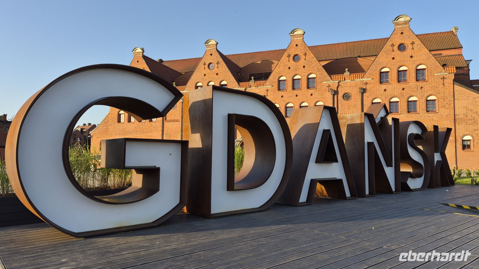 0404 Danzig &ndash; &copy; Jörg Nesse (Eberhardt TRAVEL)
