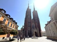 Dom von Breslau &ndash; &copy; Falk Rätzer (Eberhardt TRAVEL)